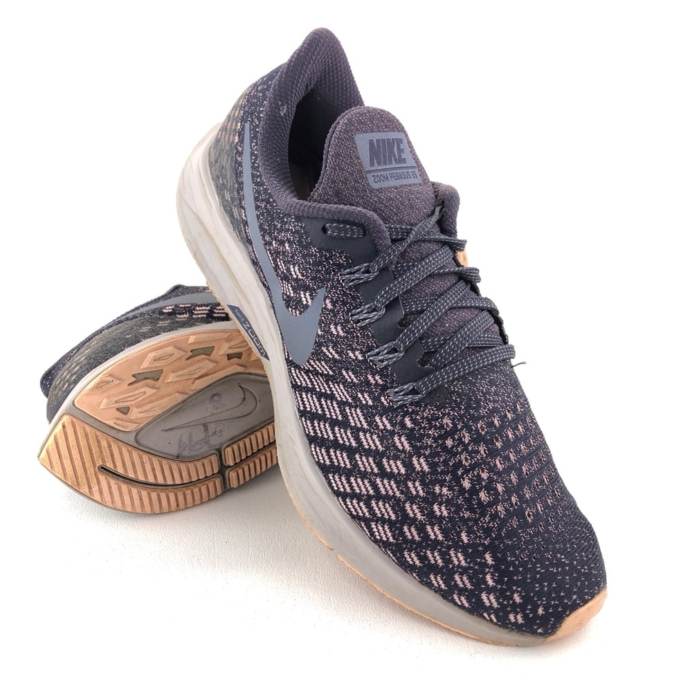 Nike Air Zoom Pegasus 35 Running Shoes 7.5